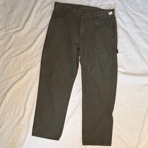 Dickies Canvas Cargo Pants